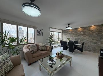 Apartamento · 93m² · 2 Recámaras · Apartamento Amoblado San Francisco 2 Recamaras