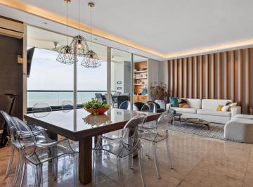 Apartamento de 3 habitaciones, Panamá · PH Acqua I