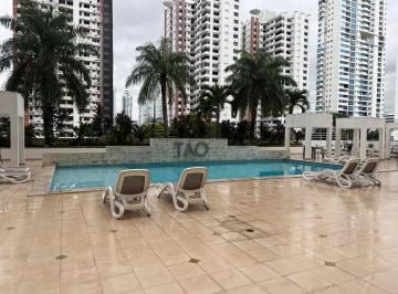 Apartamento · 202m² · 3 Recámaras · 2 Estacionamientos · PH Tao 202 m² 3r 2e Lb $2600