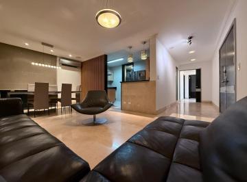 Apartamento · 202m² · 3 Recámaras · 1 Estacionamientos · Apto. en San Francisco| 202 m² Remodelado, Amoblado y Equipado $2,600