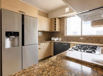 Apartamento · 136m² · 2 Recámaras · 2 Estacionamientos · San Francisco Pasos de Multiplaza 2r Turnkey