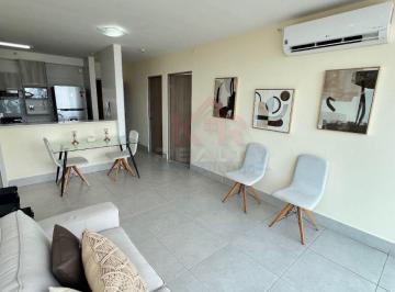 Apartamento de 2 habitaciones, Panamá · Alquiler de Apartamento en Edison Park PH Vivendi Green. Cri