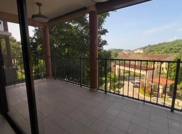 Apartamento · 276m² · 3 Recámaras · Alquiler de Apartamento en Clayton - Embassy Village