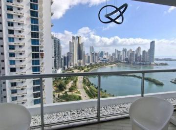 Apartamento de 2 habitaciones, Panamá · Venta Apartamento - PH Yacht Club | Av Balboa