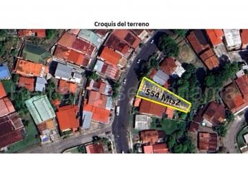 Terreno / Lote , Panamá · Venta de Terreno en Betania