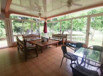 Casa de 3 habitaciones, Panamá · Alquiler de Casa en Los Ríos Mps27*1411