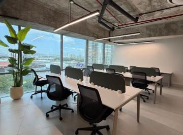 Oficina comercial , Panamá · Oficina en Alquiler 165 m² - Costa del Este