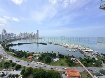 Apartamento de 2 habitaciones, Panamá · Apartamento Amoblado en Alquiler en PH Sky Residences