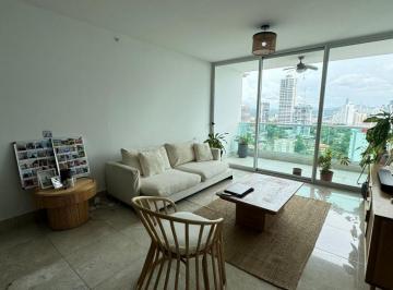 Apartamento de 3 habitaciones, Panamá · PH Costanera en Bella Vista