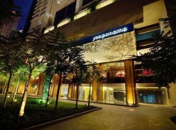 Apartamento de 1 habitación, Panamá · Yoo Modelo F en Av Balboa