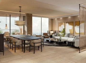 Apartamento de 4 habitaciones, Panamá · Tagua – un Legado Frente Al Mar en Costa del Este - 344.39 m²
