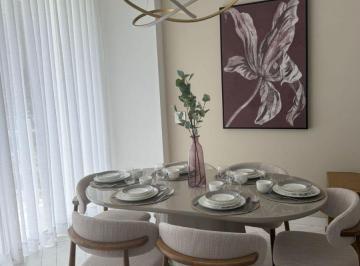 Apartamento de 4 habitaciones, Panamá · Wanders And Yoo Modelo G