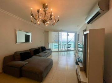 Apartamento de 1 habitación, Panamá · Oasis On The Bay en Punta Pacifica