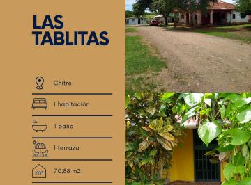 Casa de 1 habitación, Chitré · Casa en Venta en Chitré