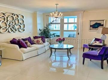 Apartamento de 2 habitaciones, Panamá · Se Vende Apartamento en San Francisco Cur25 - 6922