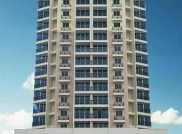 Apartamento · 85m² · 3 Recámaras · 1 Estacionamientos · Apartamento en Venta Edison Park Panamá Mg