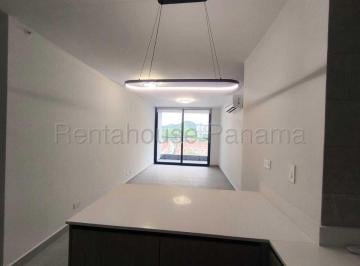 Apartamento de 2 habitaciones, Panamá · Se Alquila Apartamento en Condado del Rey Ydu