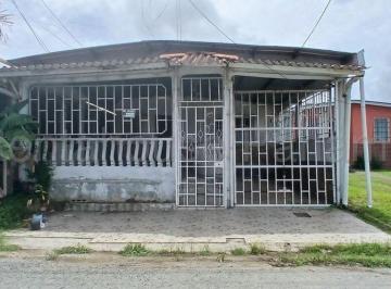 Casa de 4 habitaciones, Panamá · Vendo Casa en Tocumen Ka26 - 8716