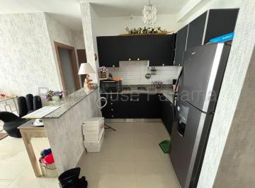 Apartamento de 1 habitación, Panamá · Venta de Apartamento en El Carmen