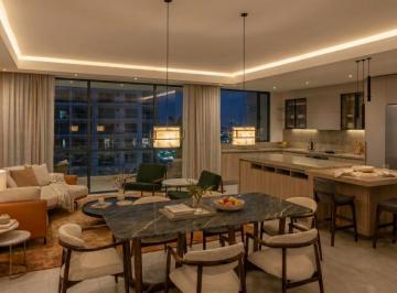 Apartamento de 3 habitaciones, Panamá · Madero | Costa del Este | 164 m²
