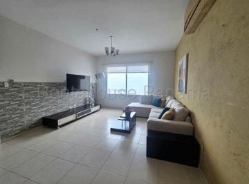 Apartamento de 1 habitación, Panamá · Apartamento de 104 m² con 1 Recámara en Alquiler en Av Balboa