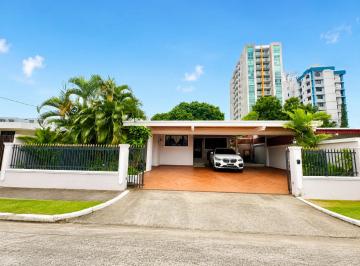 Casa de 3 habitaciones, Panamá · Se Vende Casa en Hato Pintado, Pueblo Nuevo