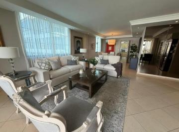 Apartamento de 3 habitaciones, Panamá · Se Vende PH Wellington Court, Altos del Golf
