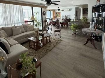 Apartamento de 3 habitaciones, Panamá · Apartamento en Venta | Edificio Mirabel | Punta Paitilla
