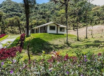 Casa · 144m² · 3 Recámaras · Venta de Casa de Montaña en Altos del María
