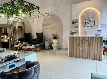 Local comercial · 78m² · Tu Salón de Belleza Amoblado en Obarrio | 78 m² Oportunidad Comercial