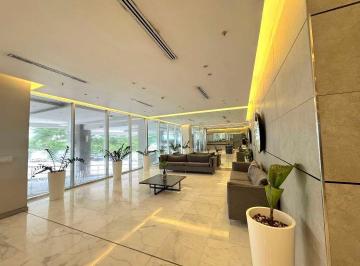 Apartamento · 101m² · 3 Recámaras · 2 Estacionamientos · Alquiler de Apartamento en El PH Sky Point, Universidad Latina