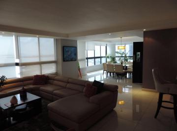 Apartamento de 4 habitaciones, Panamá · Alquilo Apartamento en Av Balboa