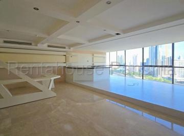 Apartamento de 3 habitaciones, Panamá · Vendo Apartamento en Paitilla