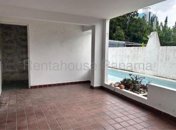 Casa de 6 habitaciones, Panamá · Casa en San Francisco Casa en Venta