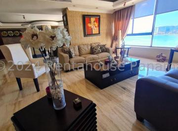 Apartamento de 4 habitaciones, Panamá · Apartamento en Paitilla PH Bayside Tower en Venta