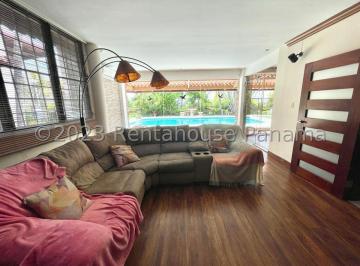 Casa de 5 habitaciones, Panamá · Venta de Casa en Villa Lucre Villa Lucre 628 m