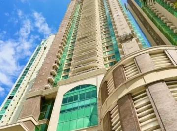 Apartamento de 3 habitaciones, Panamá · Se Vende PH Pacific Point, Punta Pacifica