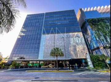 Oficina comercial de 9 habitaciones, Panamá · Vendo Oficina (Con Inquilino) en Torre Arifa