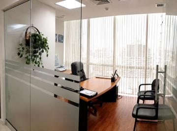 Oficina comercial , Panamá · Se Vende Oficina en Torre Generali, Obarrio