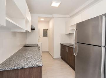 Apartamento · 80m² · 2 Recámaras · 1 Estacionamientos · El Cangrejo 80 m² 2r2b a $172k