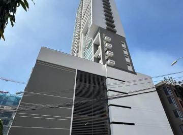 Apartamento de 3 habitaciones, Panamá · Apartamentos en Av Balboa | Vendo Apartamento en P. H. South Beach, Av Balb
