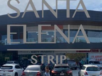 Local comercial , Panamá · Alquiler Local Comercial en San Francisco Santa Elena Strip Mall.