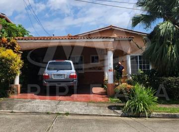 Casa de 3 habitaciones, La Chorrera · Casa de 3 Recámaras en Venta en La Chorrera