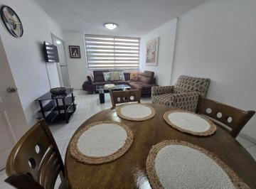 Apartamento de 1 habitación, Panamá · El Cangrejo - 1 Recamara - Amoblado - K. a