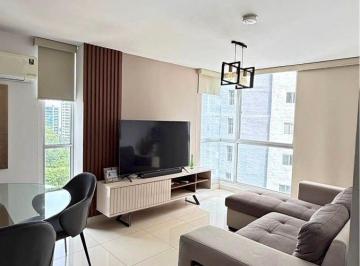 Apartamento de 2 habitaciones, Panamá · Alquiler | Apartamento Amueblado en Carrasquilla