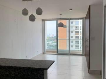 Apartamento · 85m² · 3 Recámaras · 1 Estacionamientos · Alquiler de Apartamento en PH Greenwood G. S