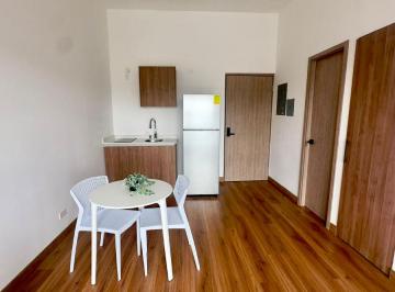 Apartamento de 1 habitación, Panamá · Alquiler de Apartamento Tipo Estudio en Condado del Rey