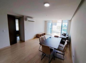 Apartamento de 2 habitaciones, Panamá · Alquiler The Regent Costa del Este | Amoblado $2,200 | 2 Parking