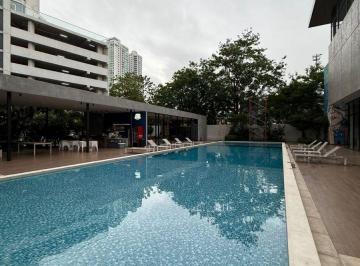 Apartamento de 2 habitaciones, Panamá · Alquiler The Regent Costa del Este | Amoblado $2,000 | 2 Parking