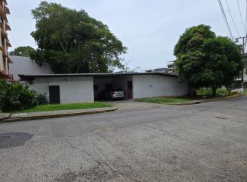 Terreno / Lote , Panamá · Venta de Terreno en El Cangrejo - 789 m² - Zonificación de Alta Densidad